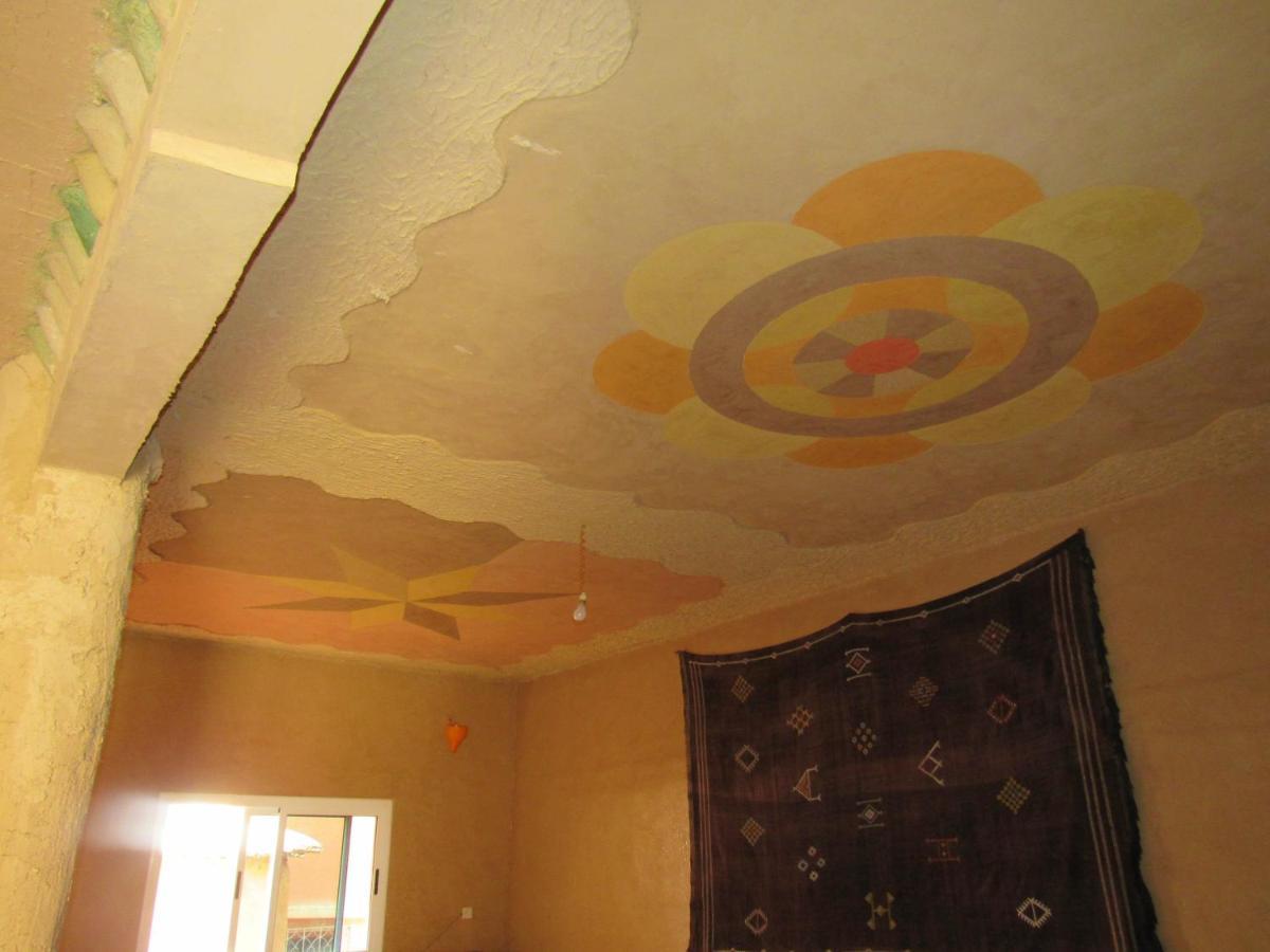 Dounia Hostel Tinghir Екстер'єр фото