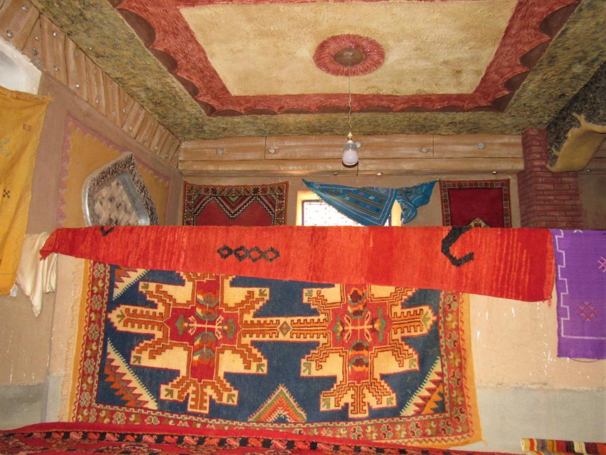 Dounia Hostel Tinghir Екстер'єр фото