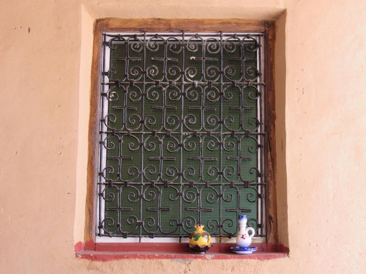 Dounia Hostel Tinghir Екстер'єр фото