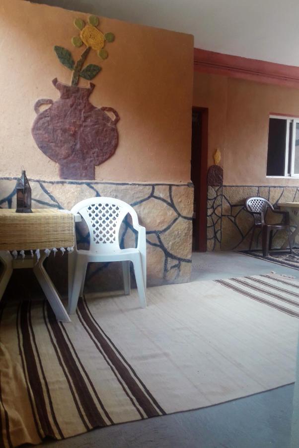 Dounia Hostel Tinghir Екстер'єр фото