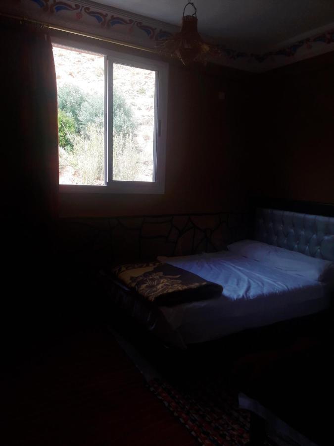 Dounia Hostel Tinghir Екстер'єр фото