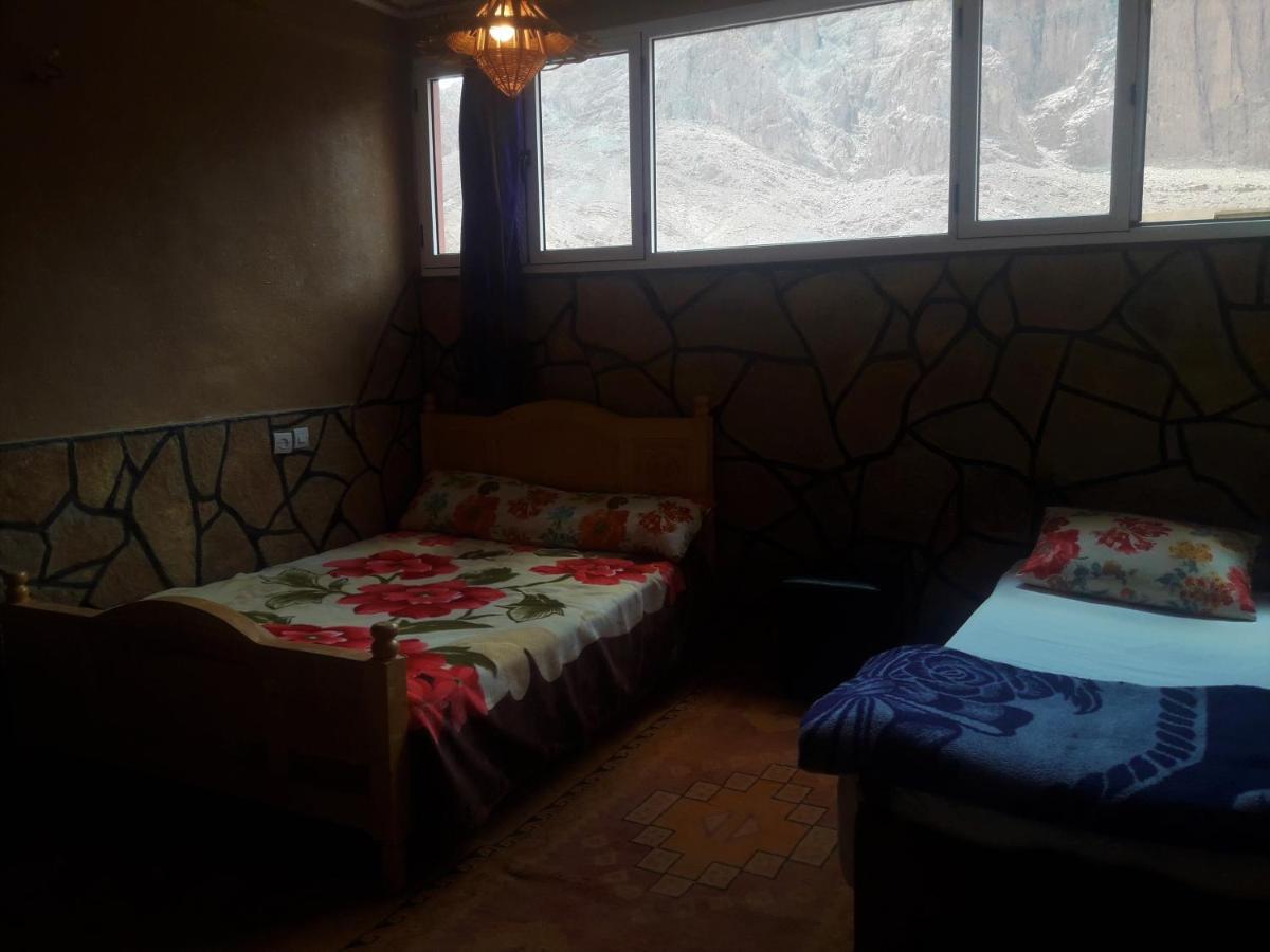 Dounia Hostel Tinghir Екстер'єр фото