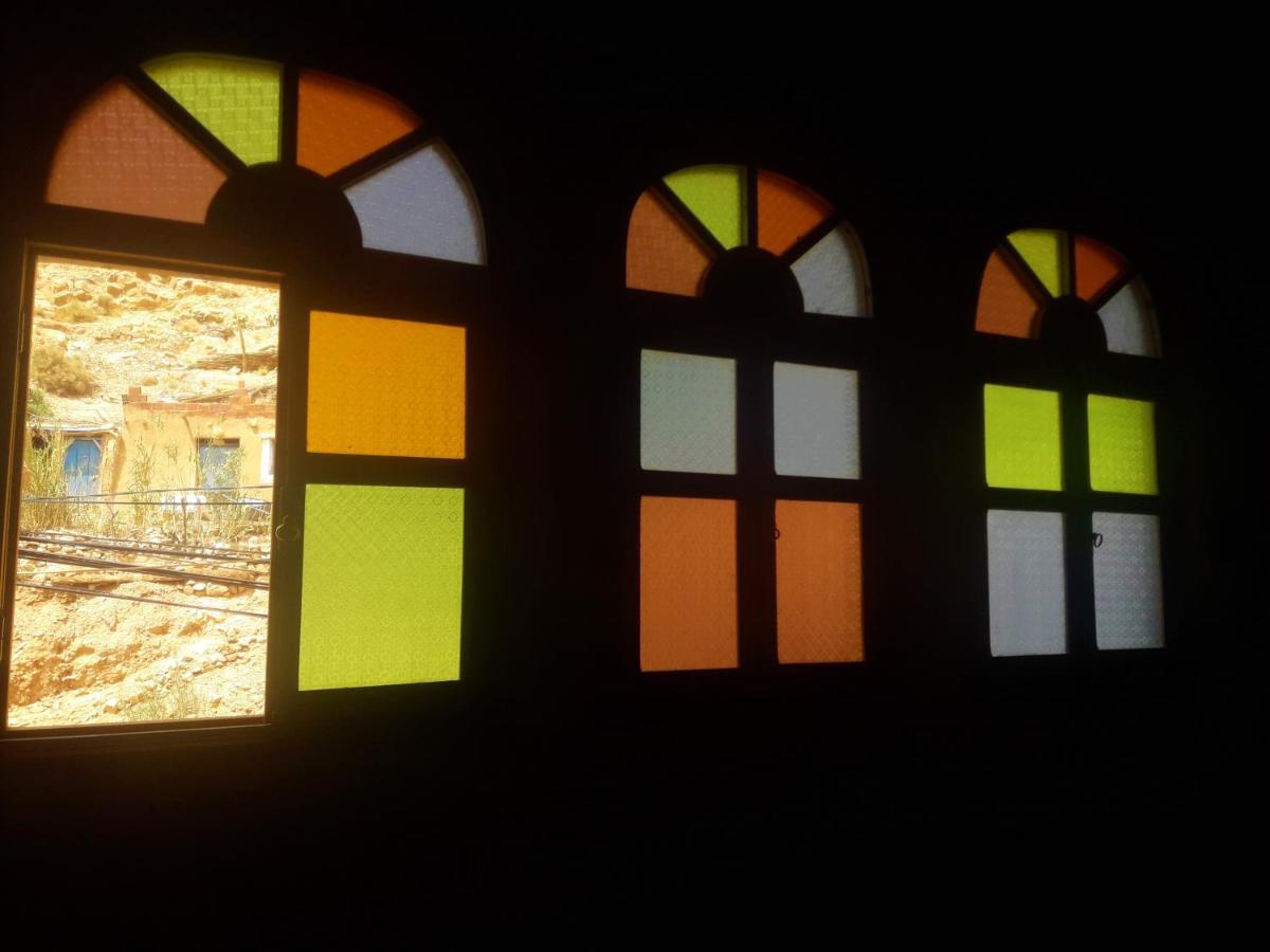 Dounia Hostel Tinghir Екстер'єр фото