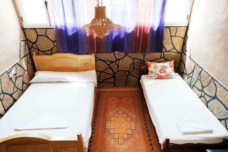 Dounia Hostel Tinghir Екстер'єр фото