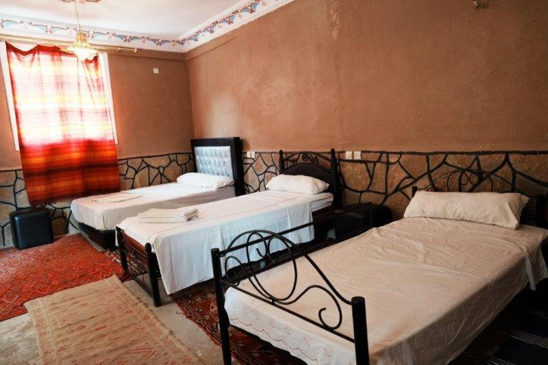 Dounia Hostel Tinghir Екстер'єр фото