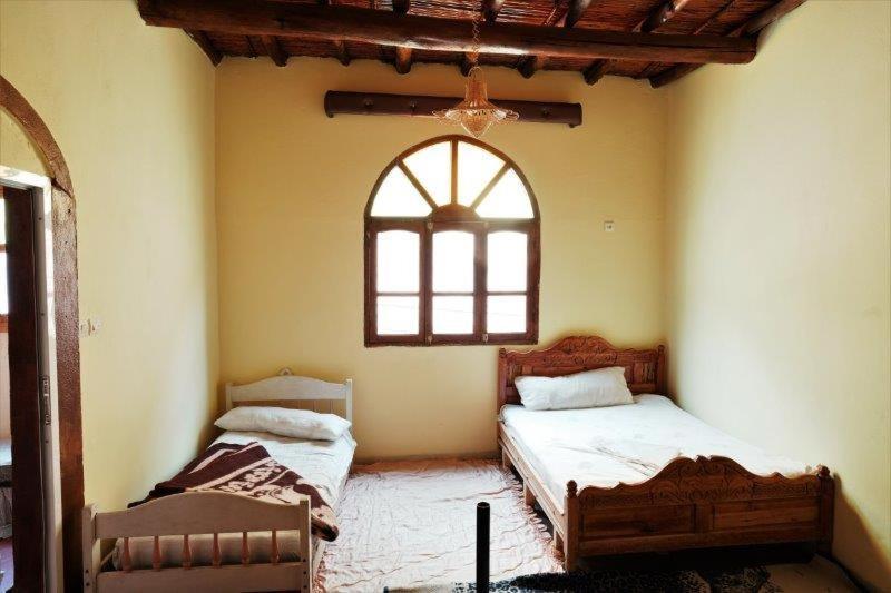 Dounia Hostel Tinghir Екстер'єр фото