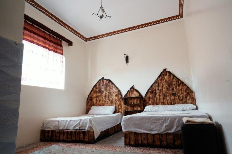 Dounia Hostel Tinghir Екстер'єр фото