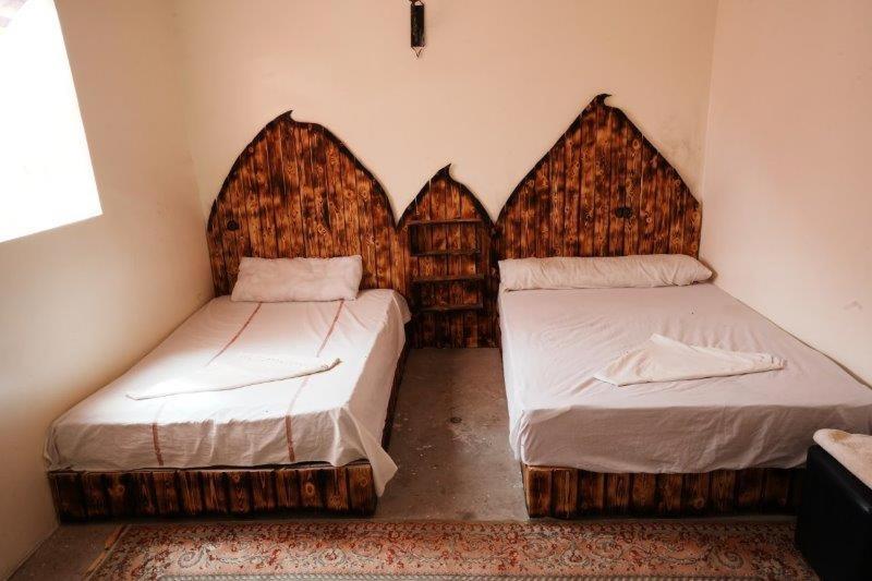 Dounia Hostel Tinghir Екстер'єр фото