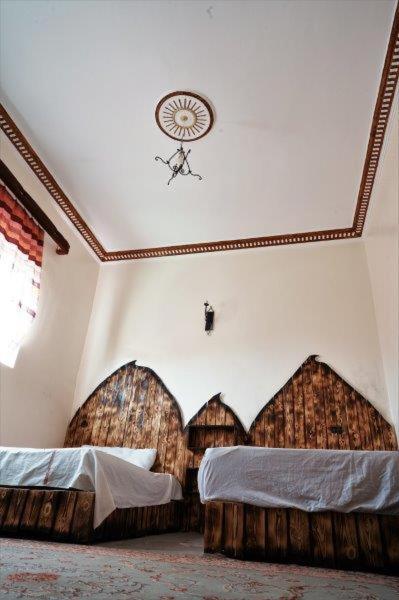 Dounia Hostel Tinghir Екстер'єр фото