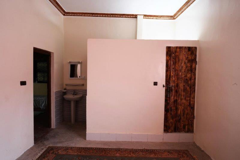 Dounia Hostel Tinghir Екстер'єр фото