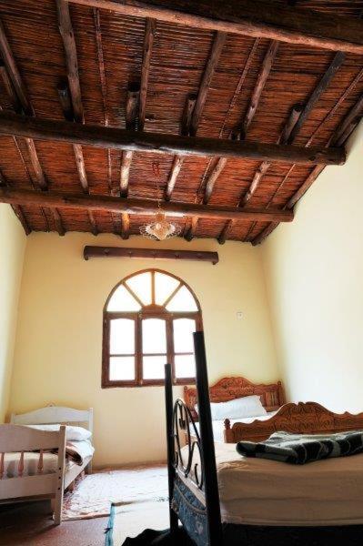 Dounia Hostel Tinghir Екстер'єр фото