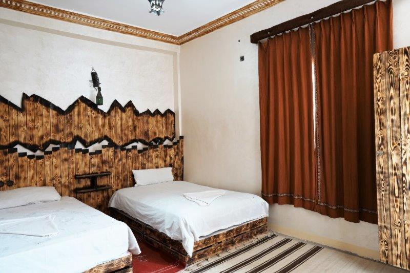 Dounia Hostel Tinghir Екстер'єр фото